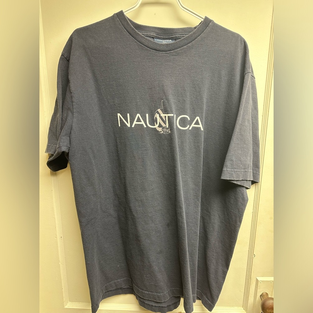 VINTAGE Nautica T-Shirt